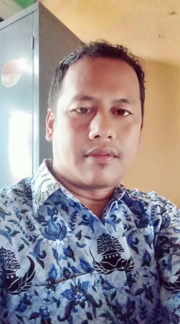 Potret perangkat Desa Dawuan